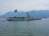 21 May 2017 Parade Navale